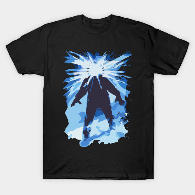 The Thing Movie - The Thing - T-Shirt