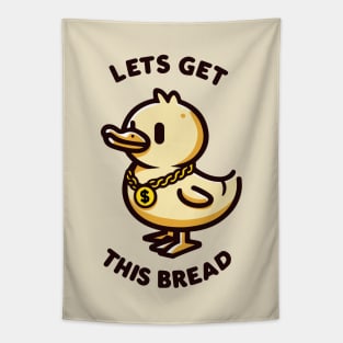 Get this Bread Tapestry