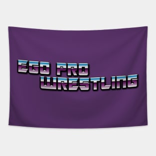 EGO Pro Wrestling - Decepticon Tapestry