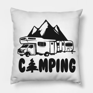 Camping Pillow