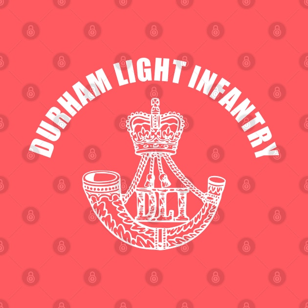 Durham Light Infantry by TCP
