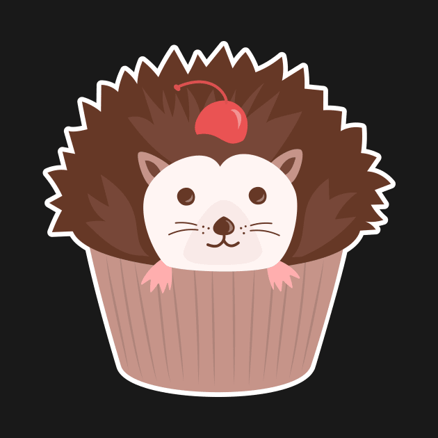 Hedgecake by sixhours