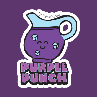 Purple Punch T-Shirt