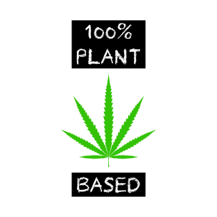 Plant Based T-Shirt