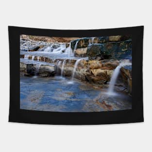 Flow Tapestry