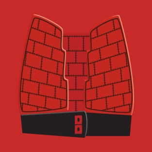 Brick T-Shirt