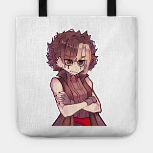 reko yabusame Tote