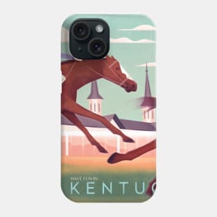 Kentucky Phone Case