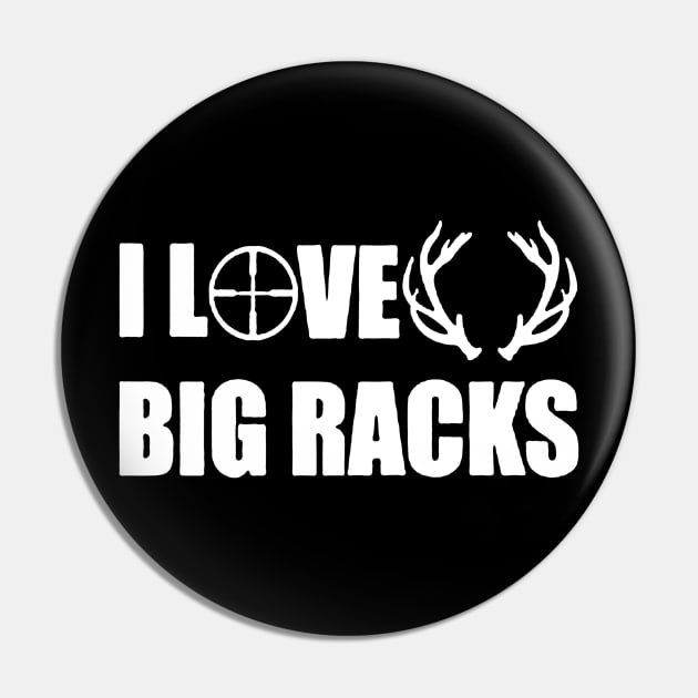 i love big racks Pin by amillustrated