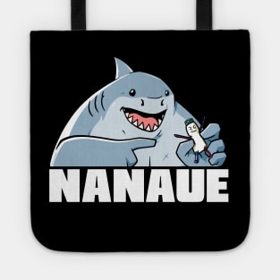 Nanaue Tote