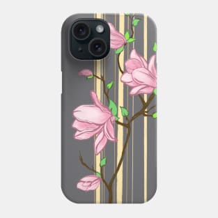 Cherry Blossom Phone Case