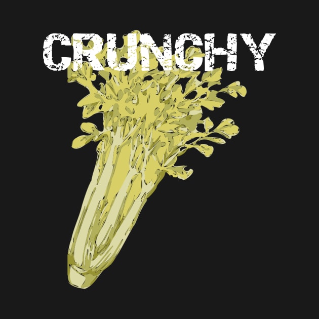 Crunchy by MisterMash