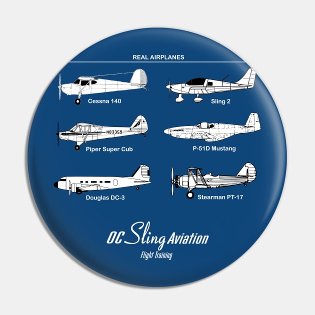 Real Airplanes Pin by ocsling