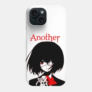 Misaki Mei Another Phone Case