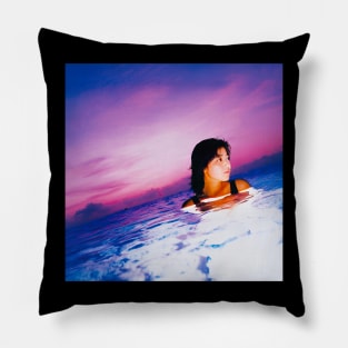 Adventure Album Cover - Momoko Kikuchi | City Pop | 70s 80s 90s | Track List | Pillow