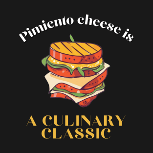 Pimento Cheese T-Shirt