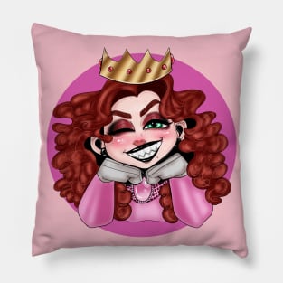 The Duchess Pillow