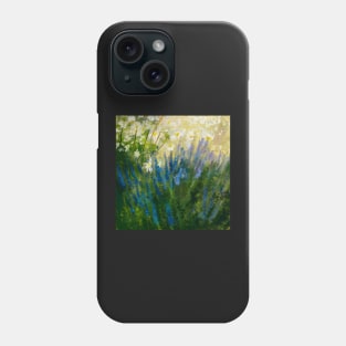 Midsummer Flowers Phone Case