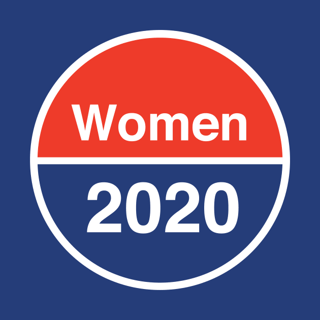 Women 2020 by PodDesignShop