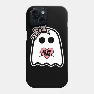 Be My Boo Phone Case