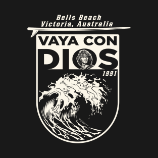 Vaya Con Dios Brah T-Shirt