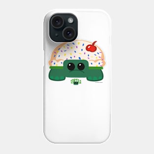 I scream, you scream Tortil™ Phone Case