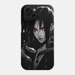 Orochimaru Sama Phone Case