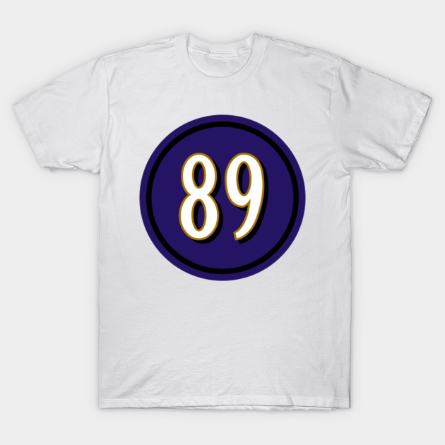 mark andrews shirt