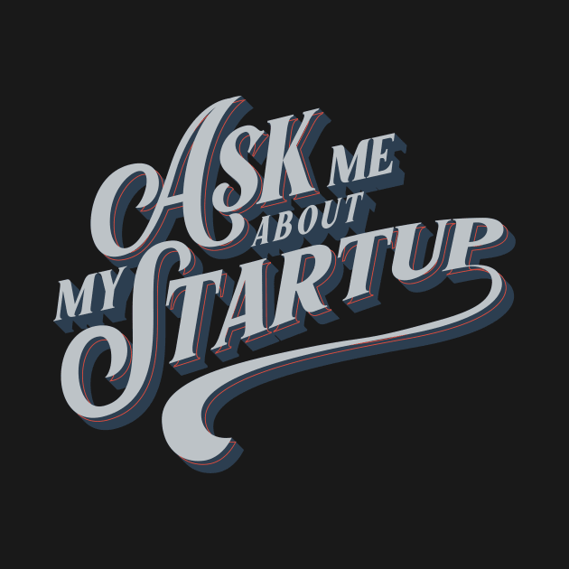 Ask me about my Startup by Locind