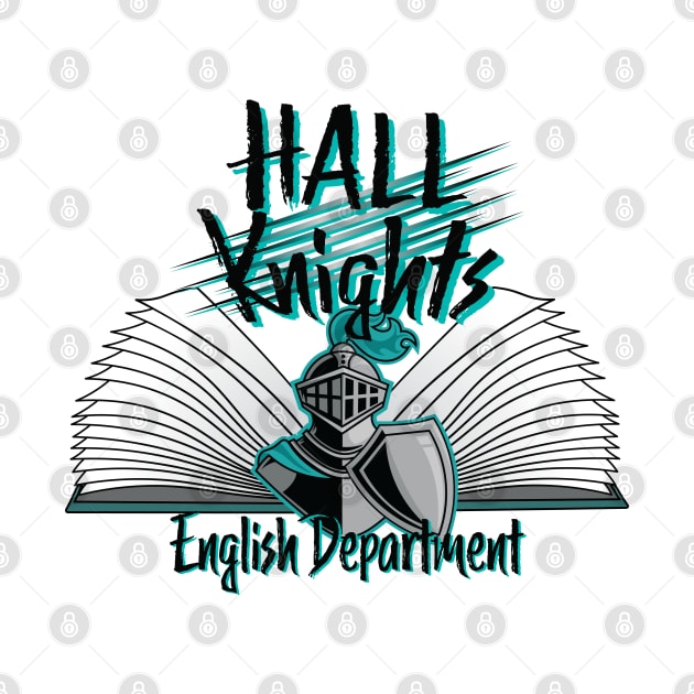 ELA by Hall Success Academy