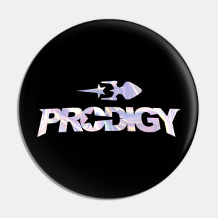 Prodigy Pin