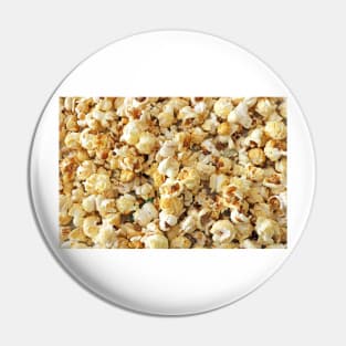 Popcorn Pin