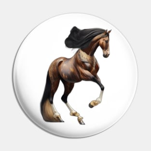 Horse Pin