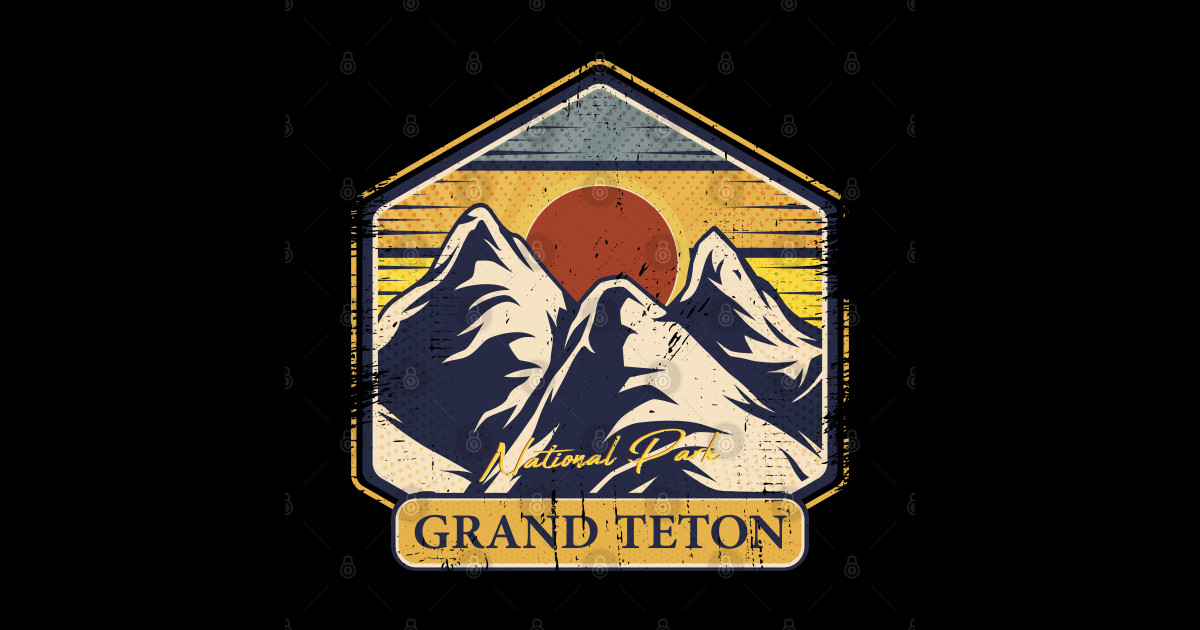 The Jackson Hole Exclusive Wyoming Mountains Lovers The Jackson Hole