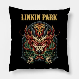 STORY LINKIN BAND Pillow