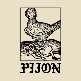 PIJON T-Shirt