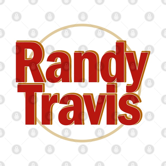 NYINDIRPROJEK - Randy Travis by NYINDIRPROJEK