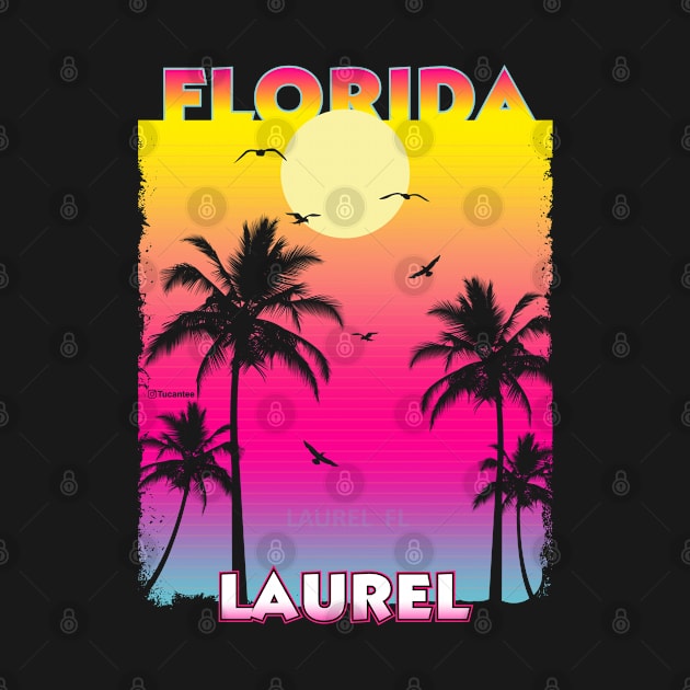 Laurel Florida FL by SunsetParadise