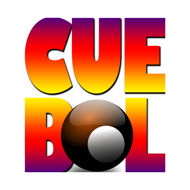 cuebol by likbatonboot