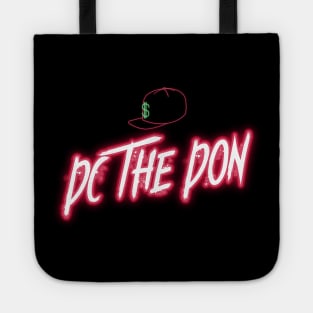 Dc The Don Tote