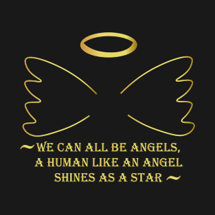 angel T-Shirt