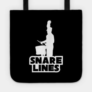 Snare Lines Tote