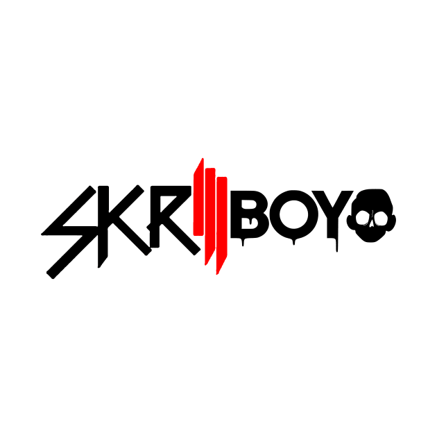 skrillboy by DarkCry