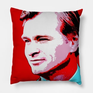 christopher nolan Pillow