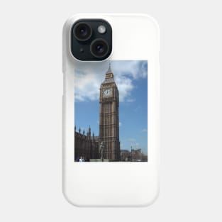 Big Ben Phone Case