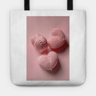 Heart Biscuits Tote