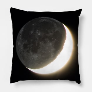 Moon Glow Pillow