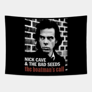 NICK CAVE AND THE BAD SEEDS Tapestry