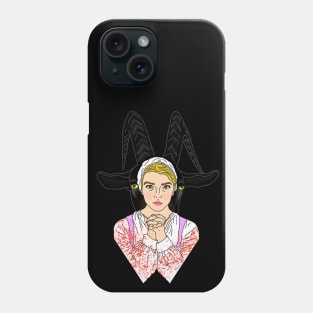 The VVitch Phone Case