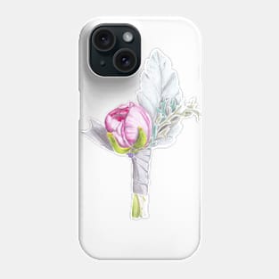 Boutonniere Phone Case